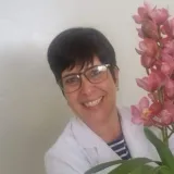 Cláudia - Professor de comer saudável - Leme (São Paulo)