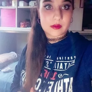 Candela - Profesor de apoyo escolar - Madrid