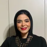 Aya - German teacher - Egypt