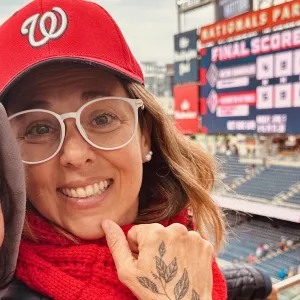Natalia - Spanish Tutor - Washington