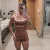 Mariana - personal trainer - Rio de Janeiro