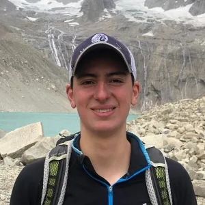 Joaquin - Spanish Tutor - Washington