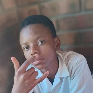 Tebatso - Maths tutor - Polokwane