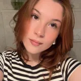 Giulia - Insegnante di aiuto compiti - Torino