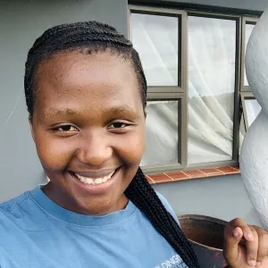 Andiswa - English tutor - Durban