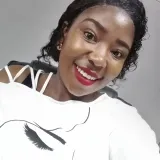 Jeniffer - English tutor - Brits
