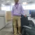 Akash - Maths teacher - Pimpri Chinchwad