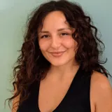 Christina - Speech therapy tutor - Greece