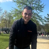 Rached - Prof de marketing - Ivry-sur-Seine