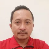 Adhe - Guru teknik sipil - Yogyakarta