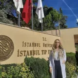 Derin - Matematik öğretmeni - 