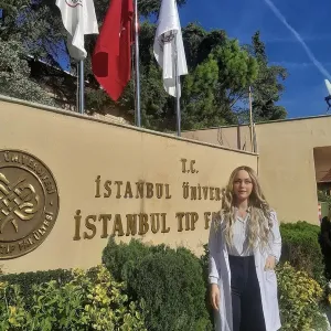 Derin - Matematik öğretmeni - 