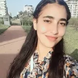 Samia - Prof de SVT - Casablanca