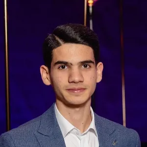 Hayk - Maths tutor - Abu Dhabi