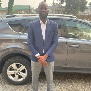 Ogedengbe - Maths tutor - London