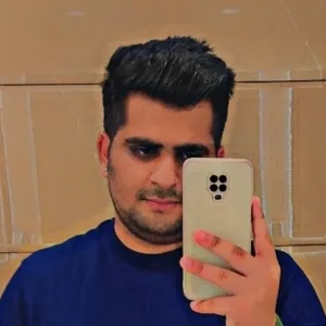 Devansh - Computer programming tutor - Faridabad