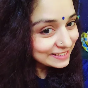 Ayushi - Accounting tutor - Raebareli