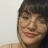 Thais - Professor de reforço escolar - Monte Sião