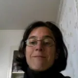 Sophie - Prof d'anglais - Tonnay-Charente