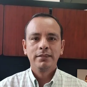JosE - profesor de informática básica - Tuxtla Chico