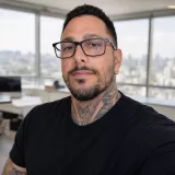 Douglas - Professor de PHP - Jaboatão dos Guararapes