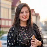 Anam - Reading tutor - Remote