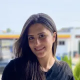 Amanda - Professor de reforço escolar - Ponta Grossa