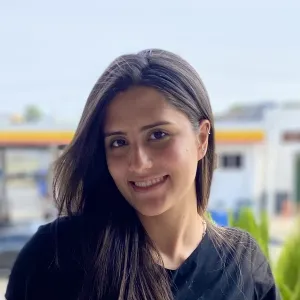 Amanda - Professor de reforço escolar - Ponta Grossa