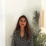 Eva - ESL tutor - Barcelona
