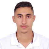 علاء - Prof d'arabe - 