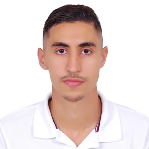 علاء - Prof d'arabe - 