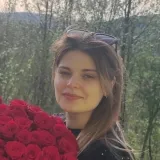 Ірина - викладач вокалу - Новий Кропивник