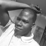 Amogelang - Creative Writing Tutor - Embalenhle