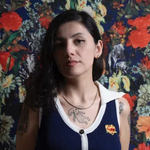 Andrea - Profesor de redacción - Medellín