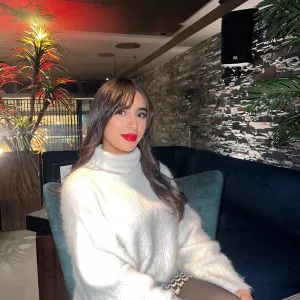 Rihab - Prof d'anglais - Fès