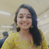 Smriti - Maths tutor - Mumbai