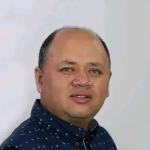 Rommel - Profe de desarrollo personal - Arequipa
