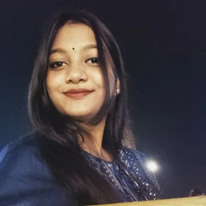 Dipisha - Biology Tutor - Kolkata