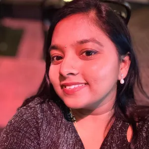 Vidyashree - Maths tutor - Bengaluru