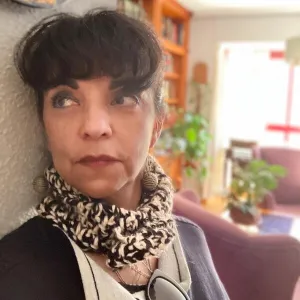 Claudia Bate - profesor de alemán - Madrid