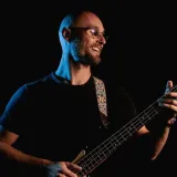 Antoine - Prof de basse - Draguignan