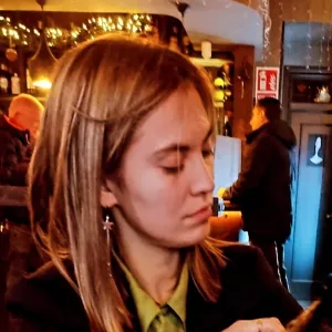María - Profe de matemáticas - Palencia