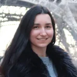 Manon - Prof de soutien scolaire - Thônes