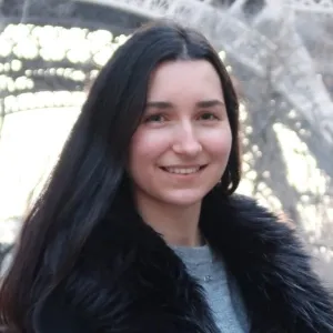 Manon - Prof de soutien scolaire - Thônes
