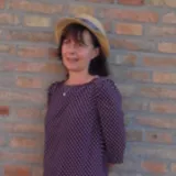 Sandrine - Prof de français - Barrou