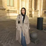 Maysaa - Spanish tutor - London
