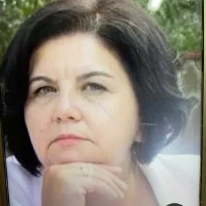 Оксана - репетитор біології - Львів