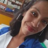 Danae Mariel - profesor de lengua española - 