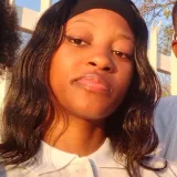 Lerato - English tutor - Musina