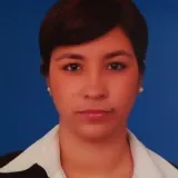 Cindy - profesor de ciencias sociales - Cali